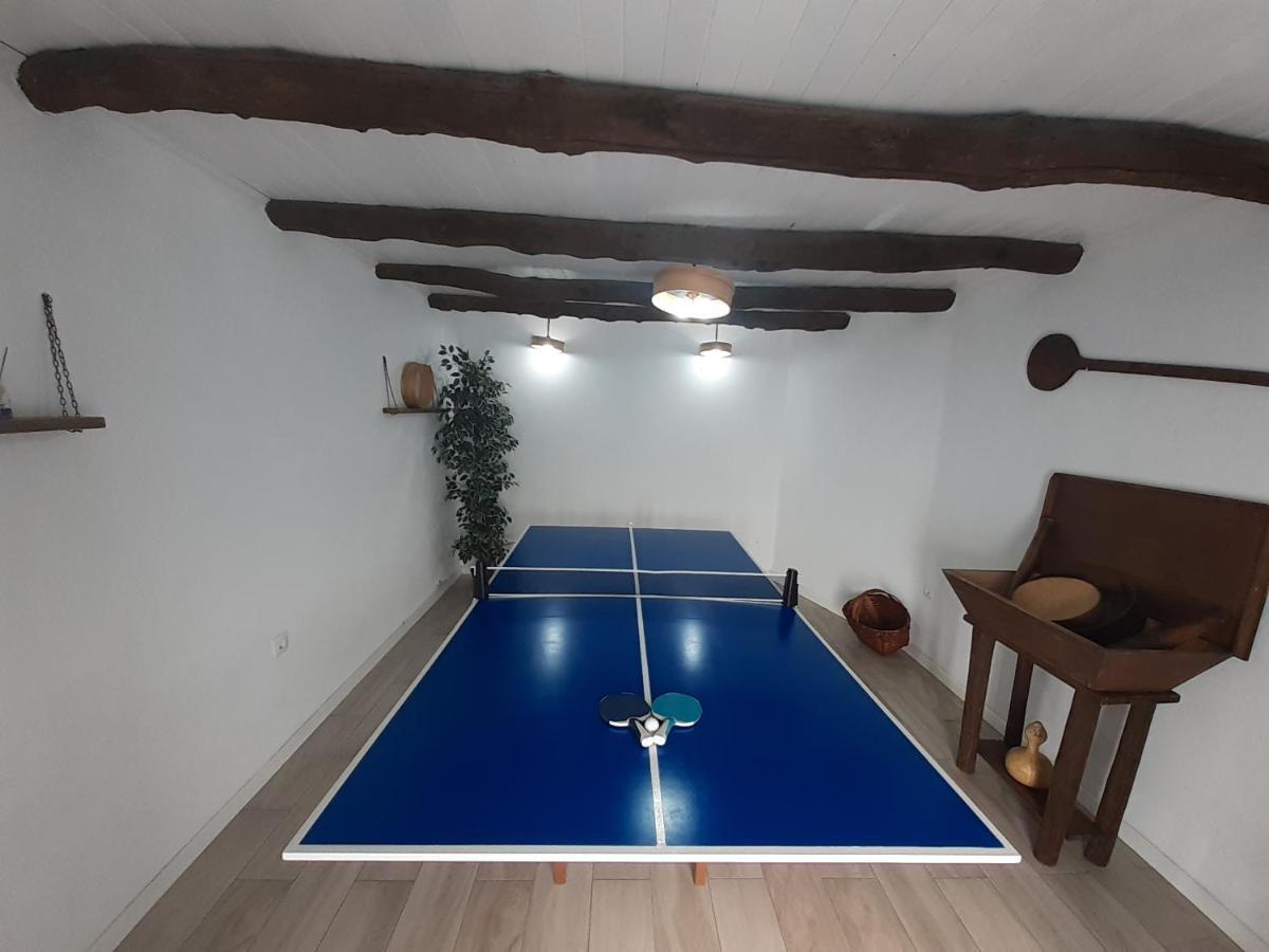 Canastro Country House Castelo de Paiva Exterior photo