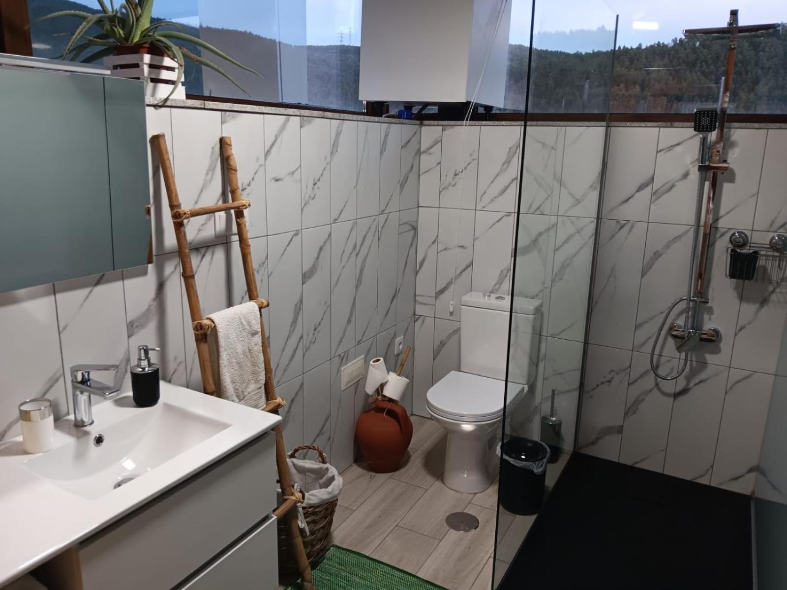 Canastro Country House Castelo de Paiva Room photo