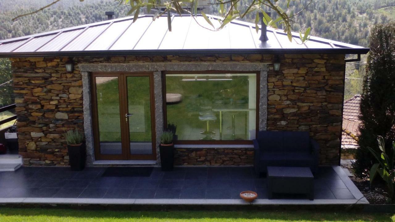 Canastro Country House Castelo de Paiva Exterior photo