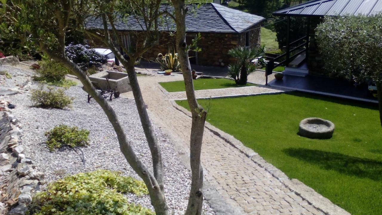 Canastro Country House Castelo de Paiva Exterior photo